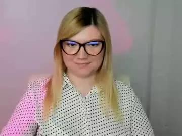 molly_moree from Chaturbate
