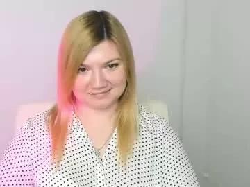 molly_moree from Chaturbate