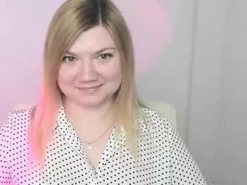 molly_moree from Chaturbate