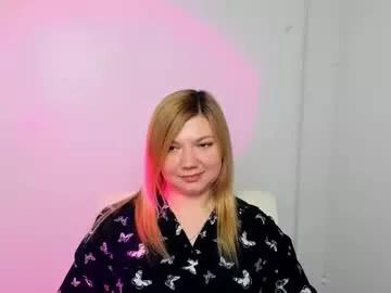 molly_moree from Chaturbate