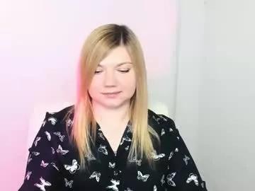 molly_moree from Chaturbate