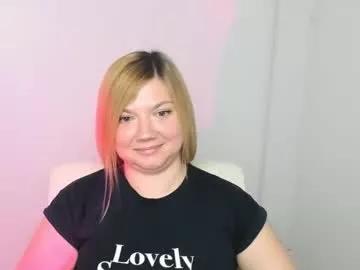 molly_moree from Chaturbate