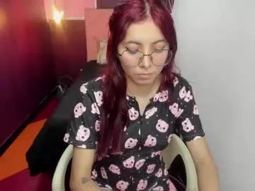 molly_naughty__ from Chaturbate