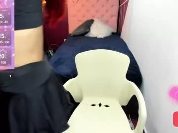 molly_naughty__ from Chaturbate