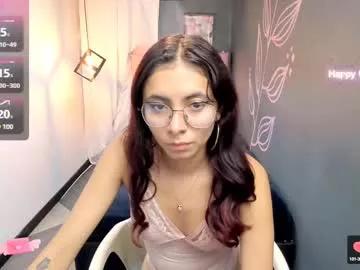 molly_naughty__ from Chaturbate