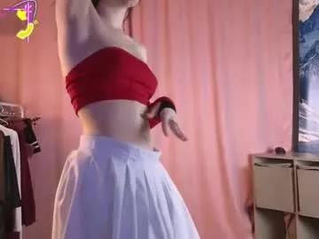 molly_phoenix from Chaturbate