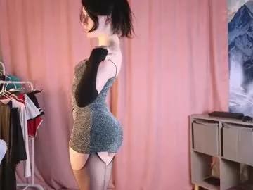 molly_phoenix from Chaturbate