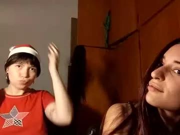 molly_popp from Chaturbate