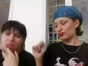 molly_popp from Chaturbate