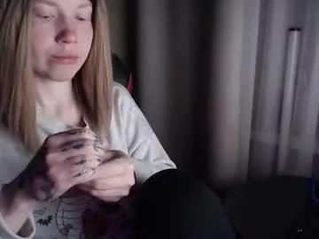 molly_royse from Chaturbate