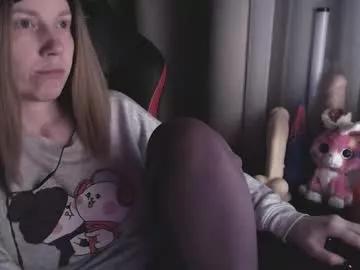 molly_royse from Chaturbate