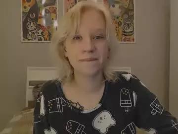Molly_smolly_ from Chaturbate