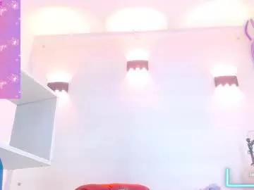 molly_spears from Chaturbate