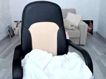 molly_sweetbaby from Chaturbate