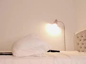 molly_tafur from Chaturbate