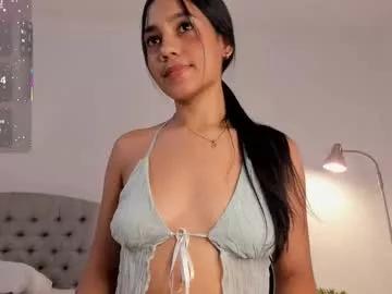 molly_tafur from Chaturbate