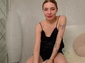 molly_wheel from Chaturbate is Freechat