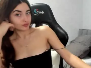 Freechat molly_ww on Chaturbate