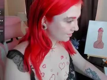 mollybeamm from Chaturbate is Freechat