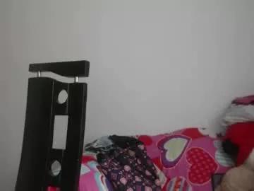 mollybunny01 from Chaturbate
