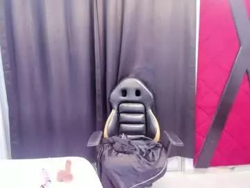 mollycandy4u_ from Chaturbate is Freechat