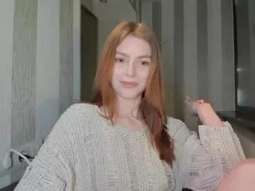 mollydangerous from Chaturbate