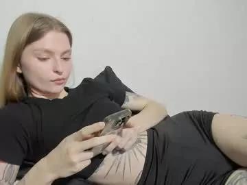 mollydangerous from Chaturbate