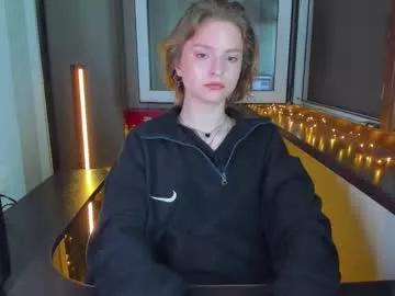 mollydangerous from Chaturbate