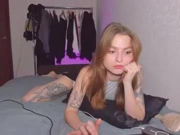 mollydangerous from Chaturbate