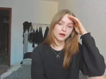 mollydangerous from Chaturbate