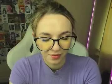 mollydevonn from Chaturbate is Freechat