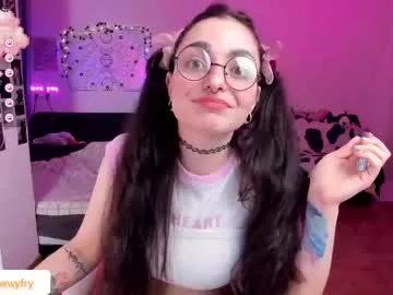 mollydoorsis from Chaturbate