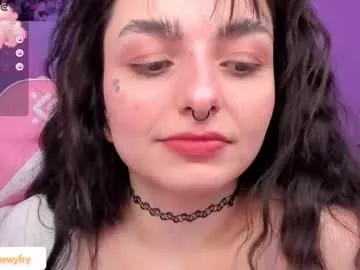 mollydoorsis from Chaturbate
