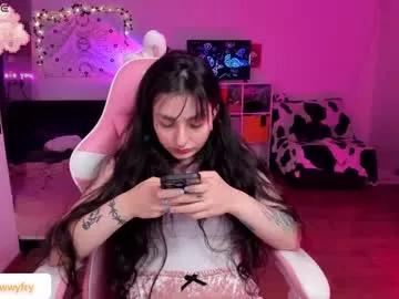 mollydoorsis from Chaturbate