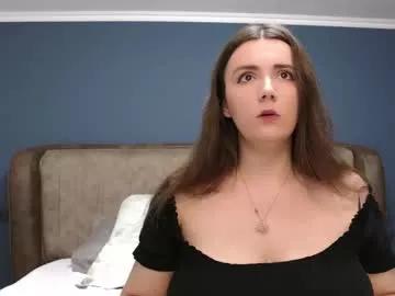 mollygreens from Chaturbate