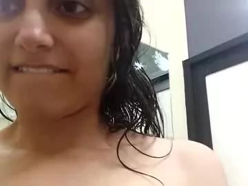 mollygreywolf from Chaturbate