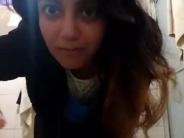 mollygreywolf from Chaturbate