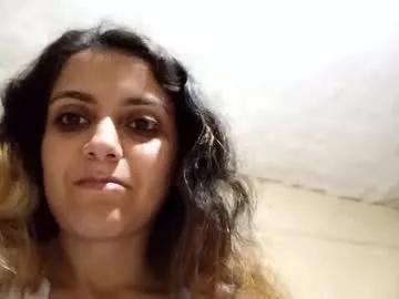 mollygreywolf from Chaturbate