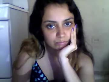 mollygreywolf from Chaturbate