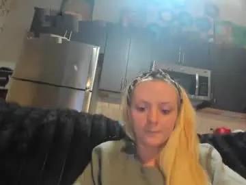 Mollyharttt from Chaturbate