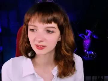 mollyjiggles from Chaturbate