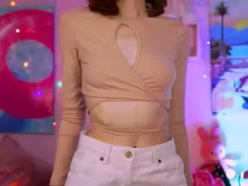 mollyjiggles from Chaturbate is Freechat