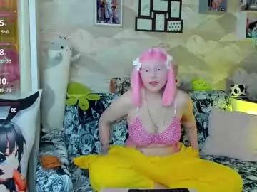 mollymelliss from Chaturbate