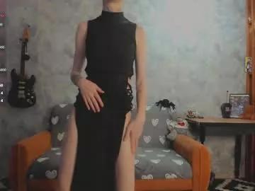 mollymelliss from Chaturbate
