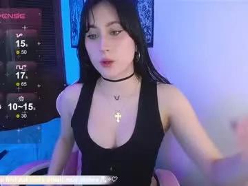 mollymeyeer from Chaturbate