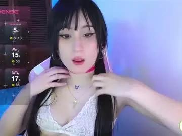 mollymeyeer from Chaturbate