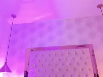 mollymoon1 from Chaturbate
