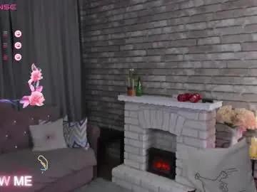 Mollynay from Chaturbate