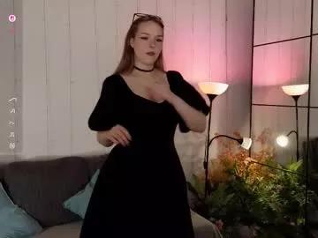mollyparrk from Chaturbate is Freechat