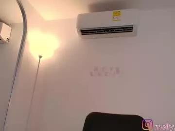 mollyrivera from Chaturbate